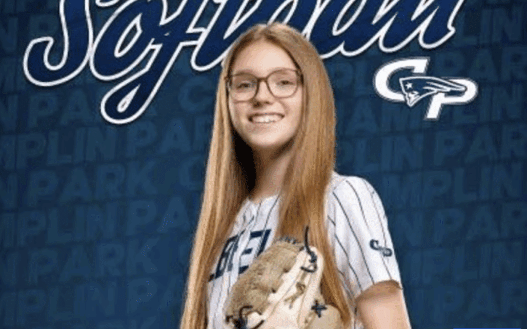 Trans softball pitcher smashes records as she wipes out high school softball team